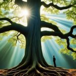 Spiritual Meaning of a tree in a dream