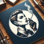 What does cigarette smoking symbolize (3)