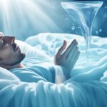 drinking water in a dream spiritual meaning