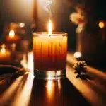 Meaning of Fast Burning Candle Spiritually