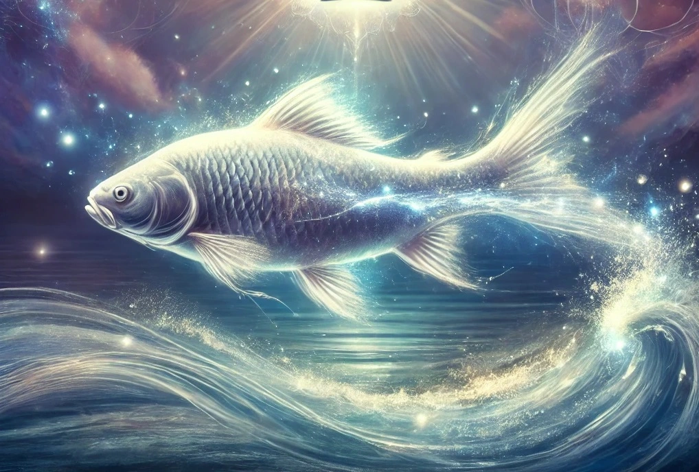 Spiritual Meaning of Craving Fish