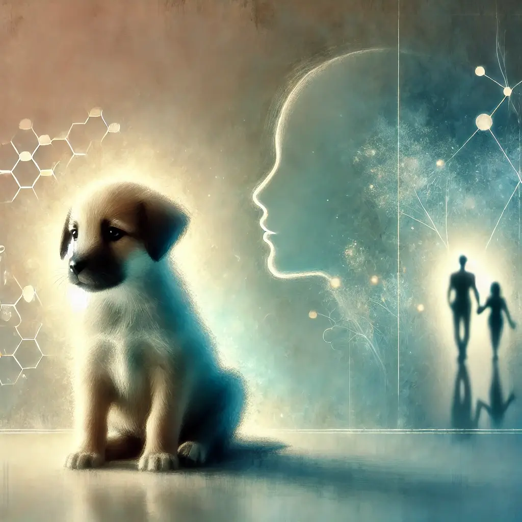 Spiritual Meaning of Puppies in Dreams