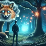 Spiritual Meaning of Seeing a Fox in a Dream