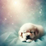 spiritual meaning of puppies in dreams