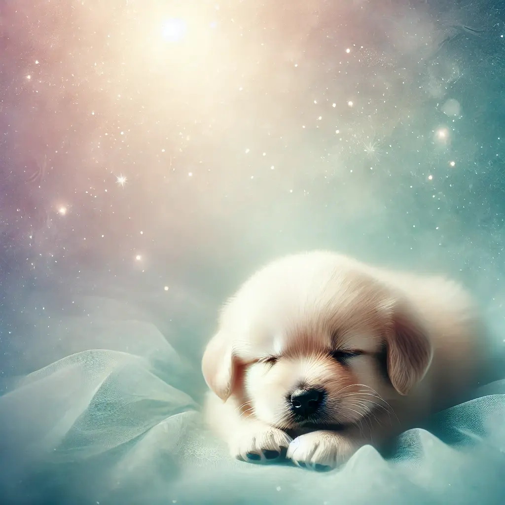 Spiritual Meaning of Puppies in Dreams